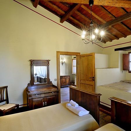 Albergo Diffuso Borgo Montemaggiore Montemaggiore al Metauro Bagian luar foto