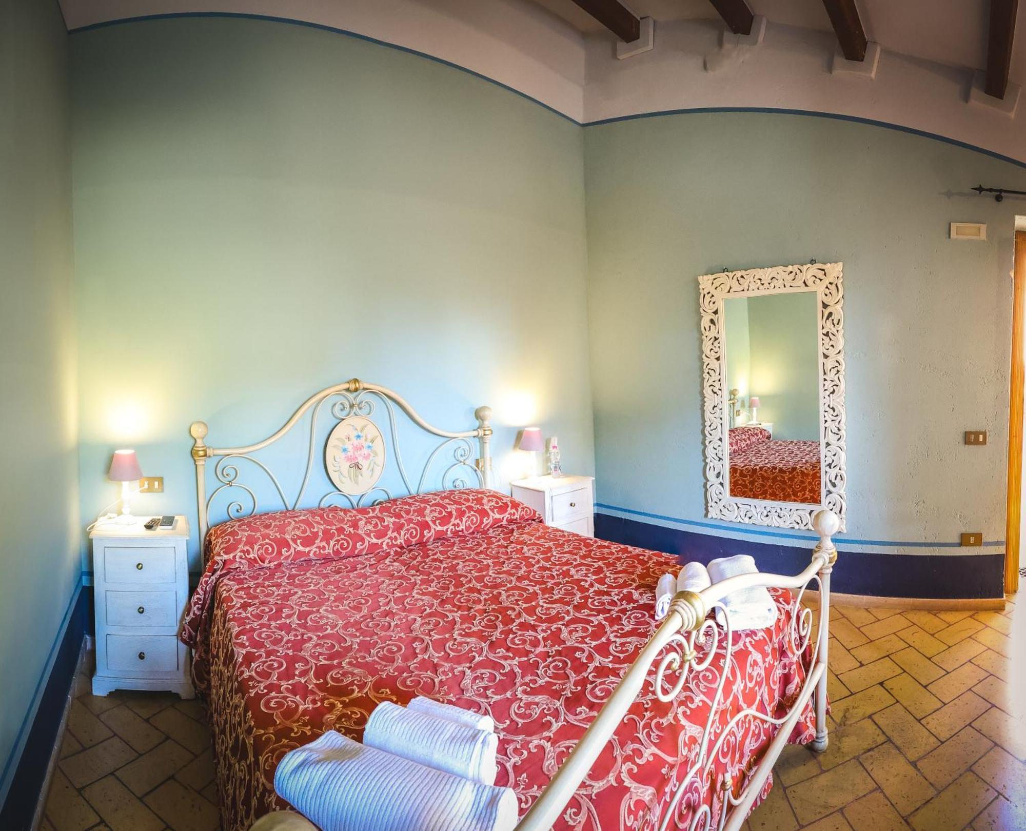 Albergo Diffuso Borgo Montemaggiore Montemaggiore al Metauro Bagian luar foto