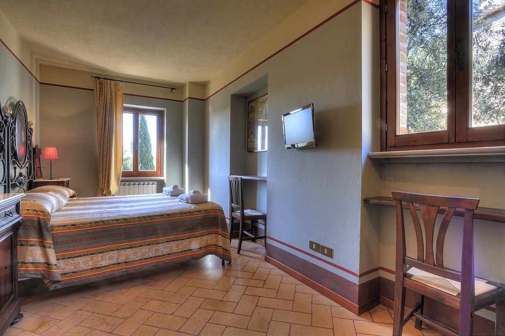 Albergo Diffuso Borgo Montemaggiore Montemaggiore al Metauro Bagian luar foto